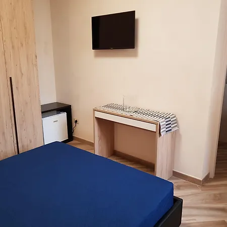 Salento Ada's House Bed & Breakfast 3*