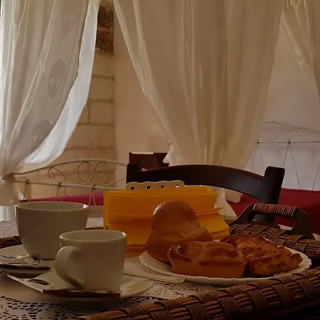 Salento Ada's House 3*