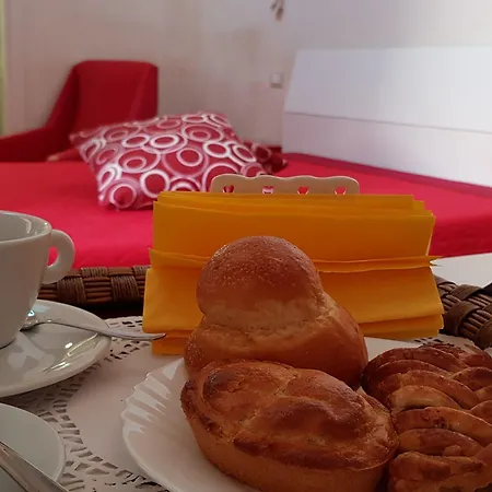 Bed and breakfast Salento Ada's House