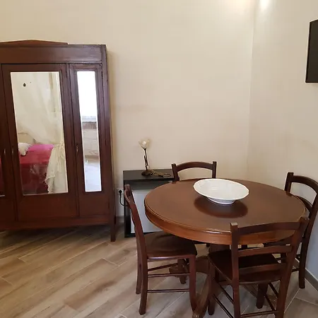 Bed and breakfast Salento Ada's House Melendugno