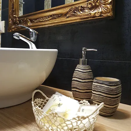 Bed and breakfast Salento Ada's House