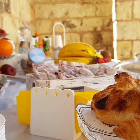 Salento Ada's House Bed & Breakfast 3*