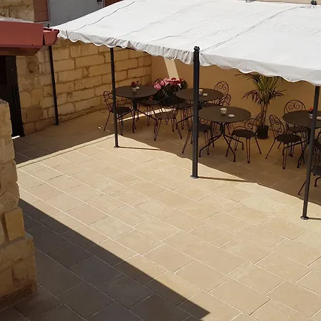 Salento Ada's House Bed and breakfast