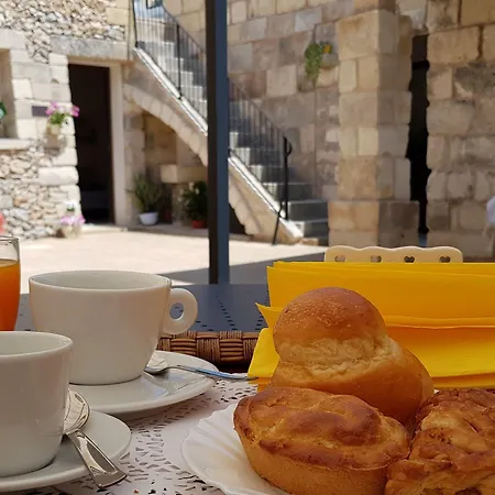 Couette-café Salento Ada's House 3*