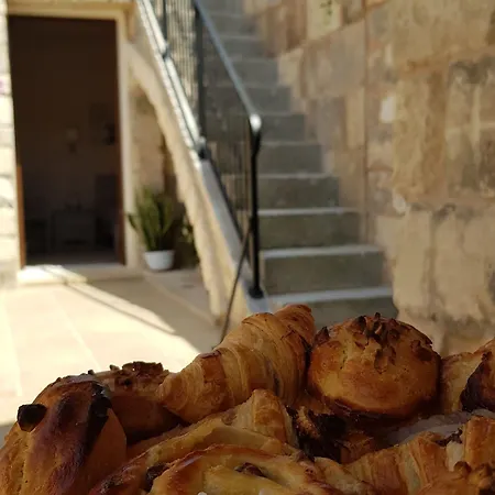 Salento Ada's House Bed & Breakfast 3*