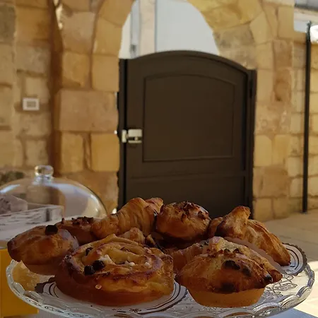 Bed and breakfast Salento Ada's House