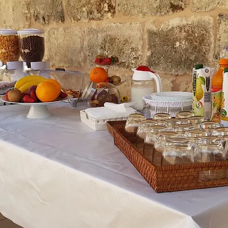 Salento Ada's House 3*