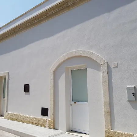 Bed and breakfast Salento Ada's House 3*