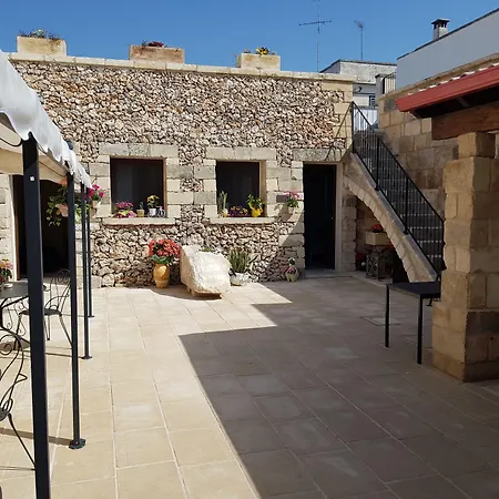 Bed and breakfast Salento Ada's House Melendugno