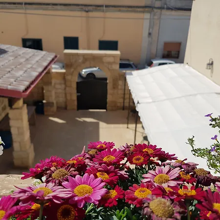 Salento Ada's House Bed & Breakfast