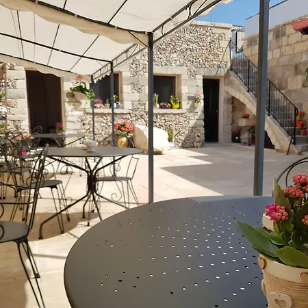 Bed and breakfast Salento Ada's House Melendugno