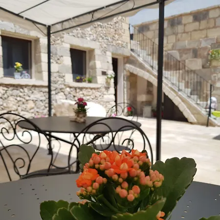 Bed and breakfast Salento Ada's House Melendugno