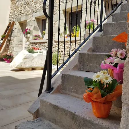 Salento Ada's House Bed and breakfast Melendugno