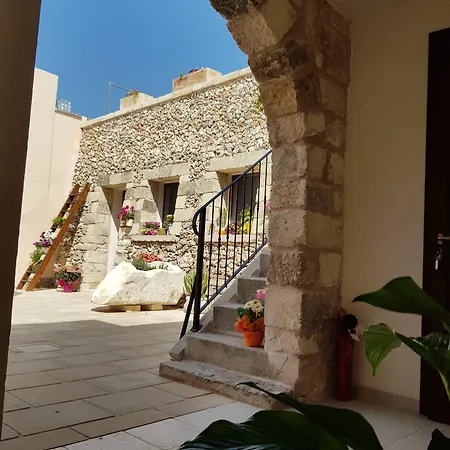 Bed and breakfast Salento Ada's House