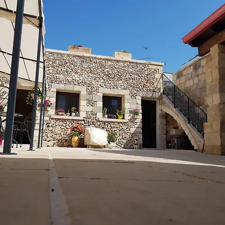 Salento Ada's House Bed and breakfast