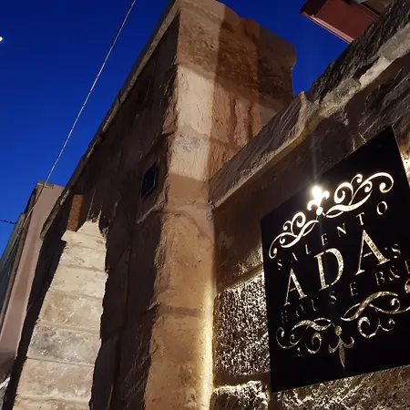 Bed and breakfast Salento Ada's House Melendugno