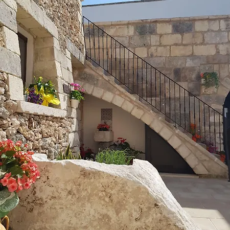 Salento Ada's House Bed and breakfast