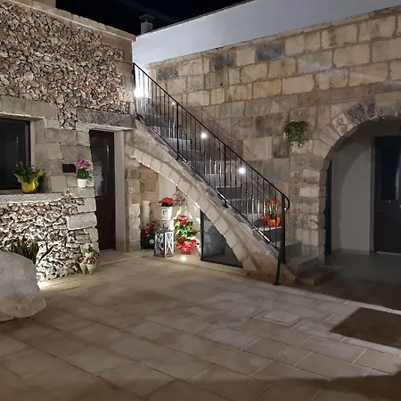 Bed and breakfast Salento Ada's House