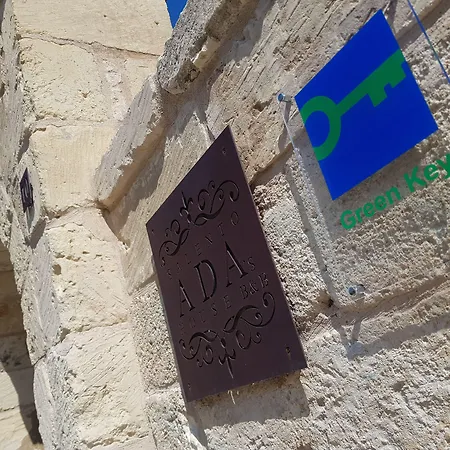 Salento Ada's House 3*