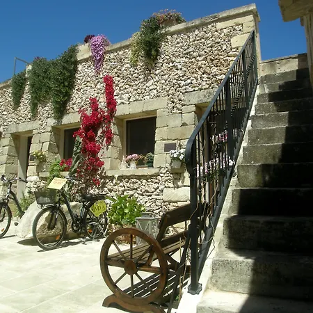 Salento Ada's House Bed and breakfast 3*