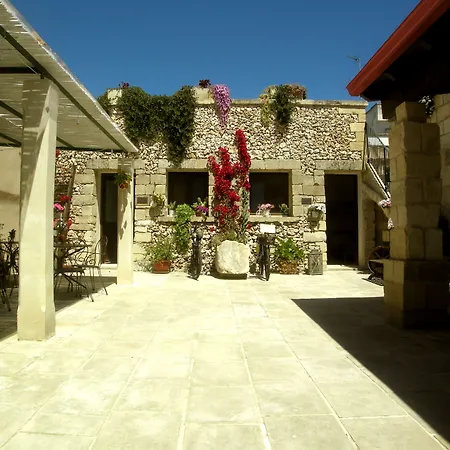 Bed & Breakfast Salento Ada's House 3*