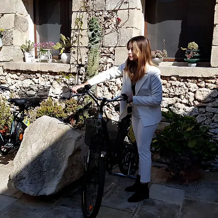 Salento Ada's House Melendugno