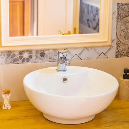 Salento Ada's House Bed & Breakfast