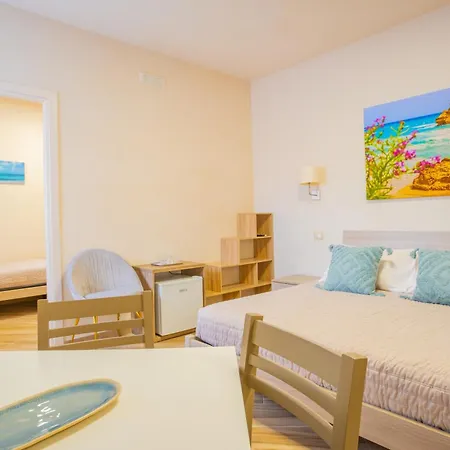 Salento Ada's House Bed & Breakfast Melendugno
