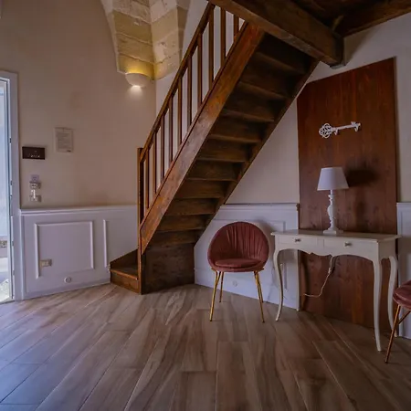 Salento Ada's House Bed & Breakfast
