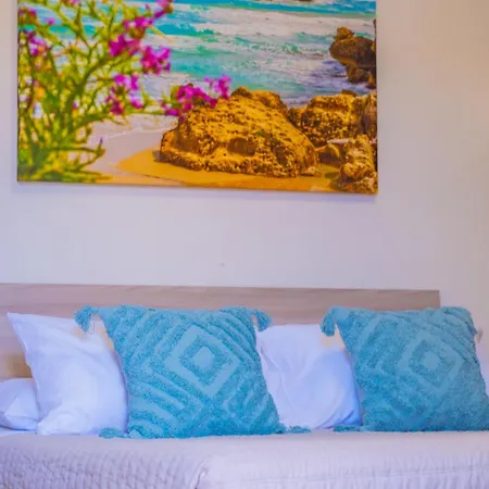 Salento Ada's House Bed & Breakfast