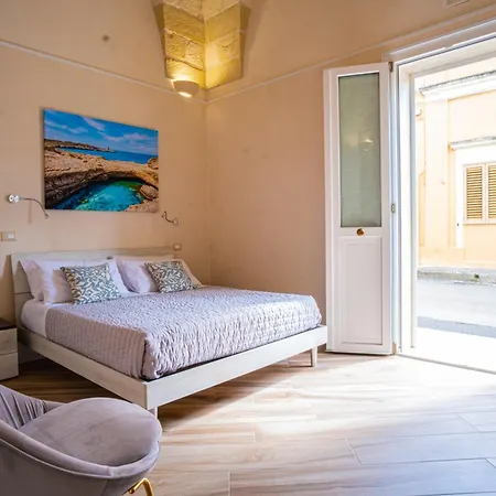 Salento Ada's House Bed & Breakfast 3*