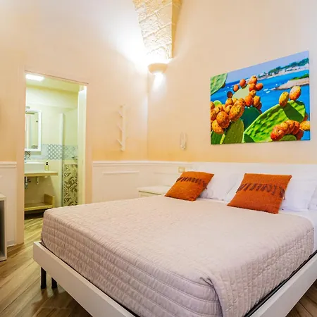 Salento Ada's House Bed & Breakfast 3*