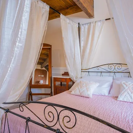 Salento Ada's House 3* Melendugno