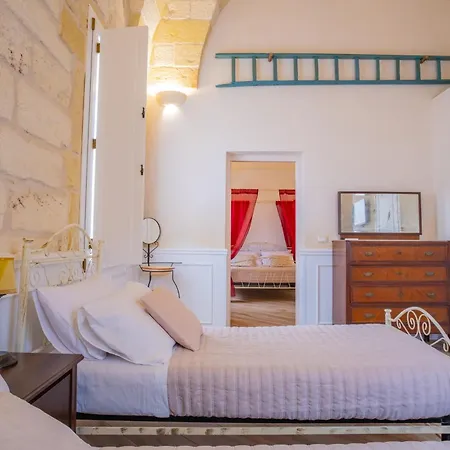Bed & Breakfast Salento Ada's House Melendugno