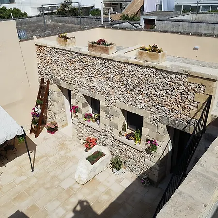 Salento Ada's House