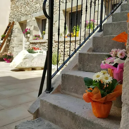 Salento Ada's House Frühstückspension