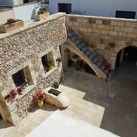 Bed & Breakfast Salento Ada's House *