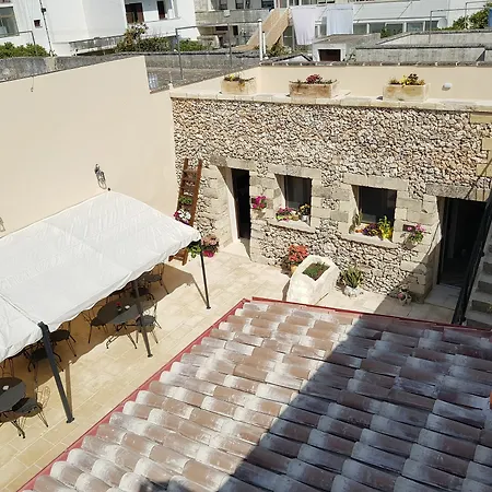 Salento Ada's House Bed & Breakfast Melendugno