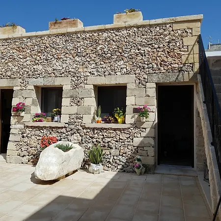 Bed & Breakfast Salento Ada's House
