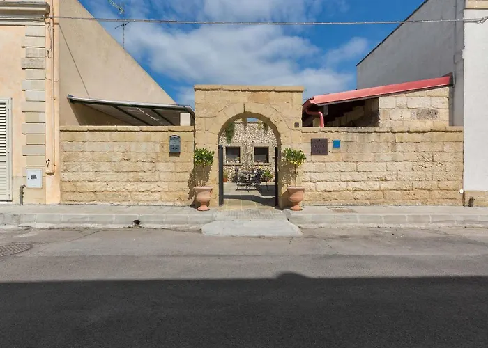 Salento Ada's House 3* Melendugno