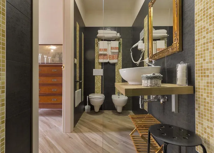 Salento Ada's House Nocleg ze śniadaniem Melendugno