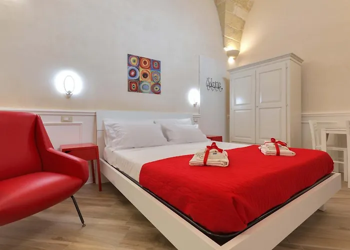 Salento Ada's House 3*