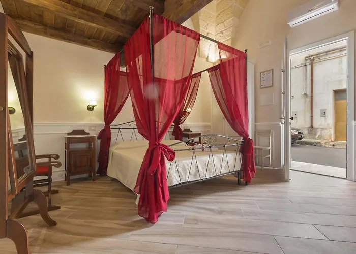 Salento Ada's House ميليندونيو