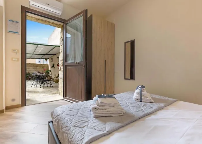 Salento Ada's House فندق مبيت وإفطار 3*