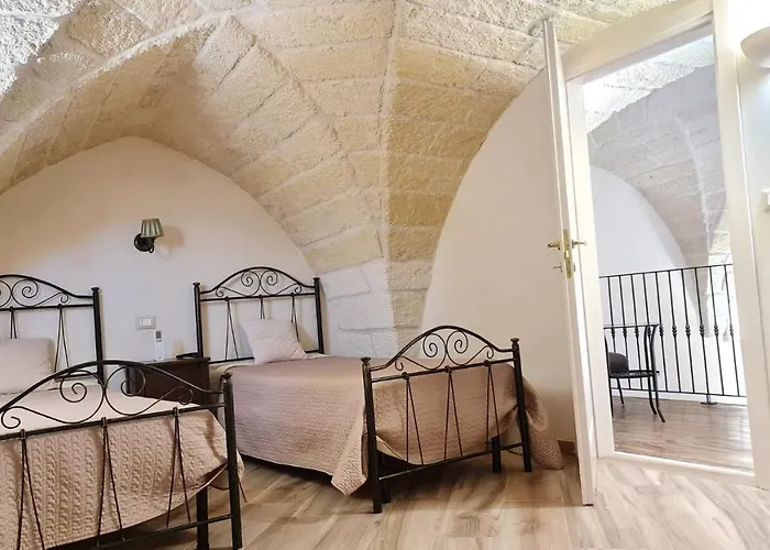 Salento Ada's House 3* Melendugno