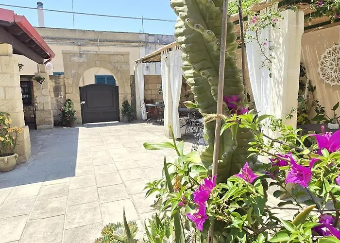 Salento Ada's House 3*