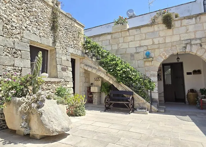 Salento Ada's House 3*