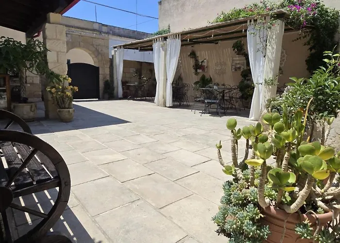 Salento Ada's House 3* Melendugno