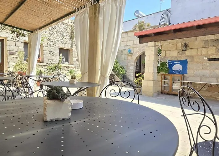 Salento Ada's House فندق مبيت وإفطار 3*