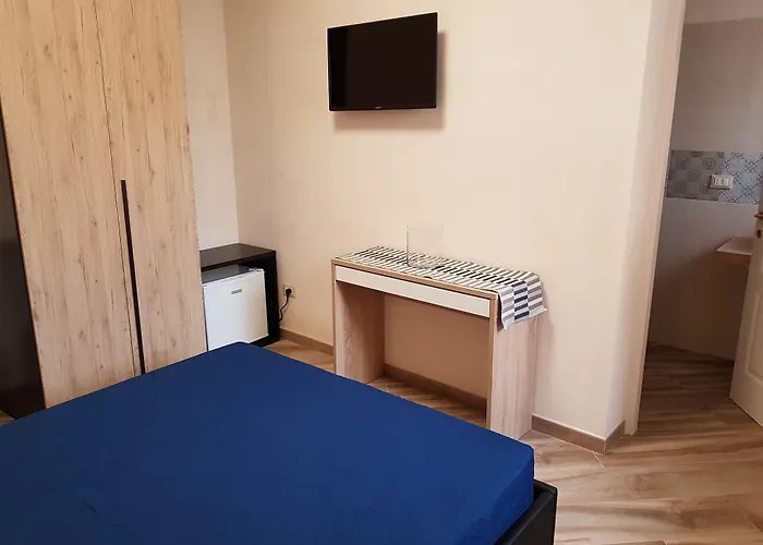 Salento Ada's House Nocleg ze śniadaniem 3*